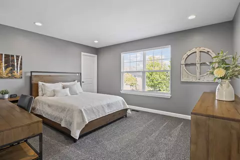 Bedroom - 27025 Ashgate Xing, Plainfield, IL 60585 photo 1 of 3
