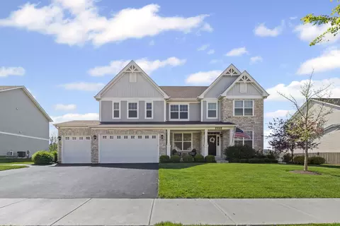 Exterior - 27025 Ashgate Xing, Plainfield, IL 60585 photo 9 of 9