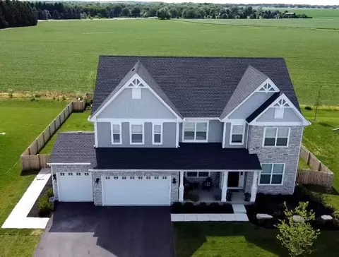 View/Area - 27025 Ashgate Xing, Plainfield, IL 60585 photo 2 of 5
