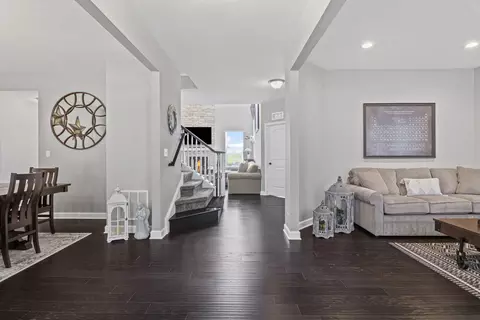 Entry Way - 27025 Ashgate Xing, Plainfield, IL 60585 photo 1 of 1