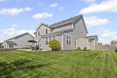 Exterior - 27025 Ashgate Xing, Plainfield, IL 60585 photo 2 of 9