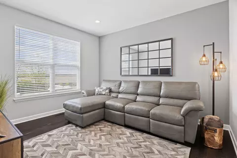 Living - 27025 Ashgate Xing, Plainfield, IL 60585 photo 2 of 2