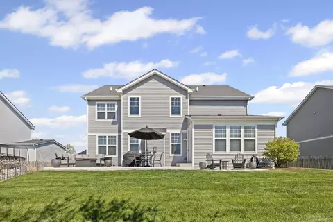 Exterior - 27025 Ashgate Xing, Plainfield, IL 60585 photo 5 of 9