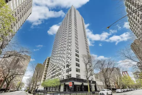 1445 N State Pkwy #1302, Chicago, IL 60610