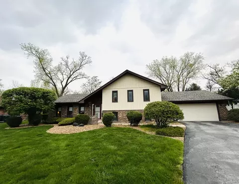 6024 W 123rd St, Palos Heights, IL 60463