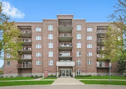 501 Alles St #405, Des Plaines, IL 60016