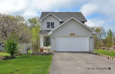 24823 W Clinton Ave, Round Lake, IL 60073