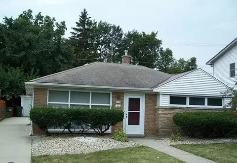2041 175th St, Homewood, IL 60430