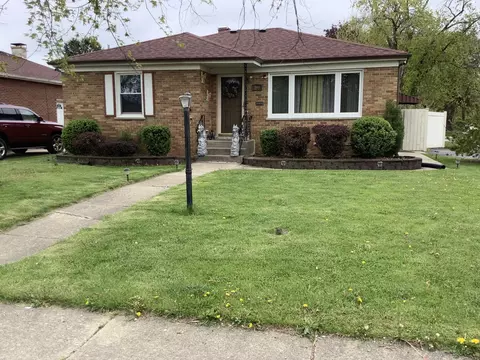 15920 Carol Ave, Harvey, IL 60426