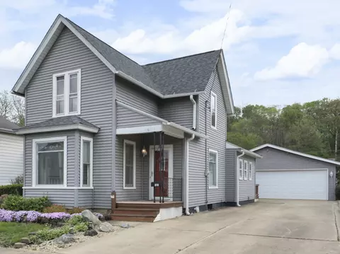 818 Union St, Marseilles, IL 61341