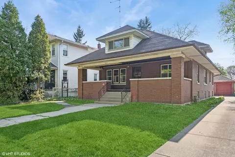 614 Monroe Ave, River Forest, IL 60305 photo 1