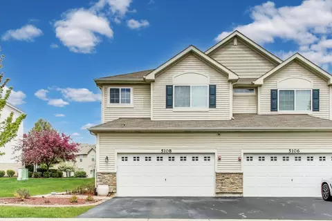 5108 Monroe St, Matteson, IL 60443