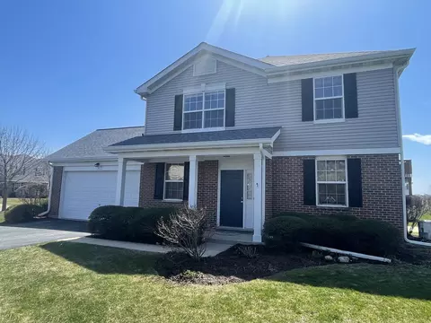 612 Legend Ln #612, Mchenry, IL 60050