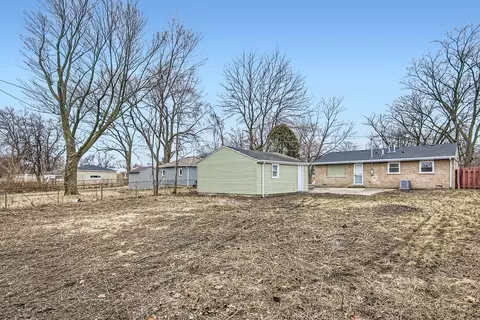 Exterior - 16247 Oxford Dr, Markham, IL 60428 photo 2 of 2