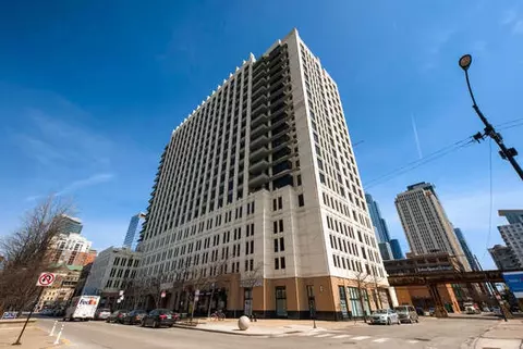 1255 S State St #906, Chicago, IL 60605
