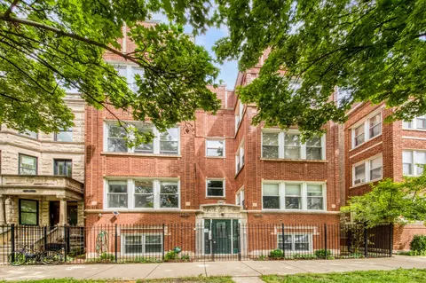 1925 N Humboldt Blvd #1, Chicago, IL 60647