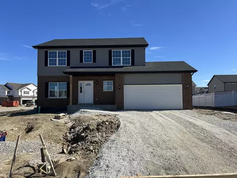 1535 Glenbrooke Ln, New Lenox, IL 60451