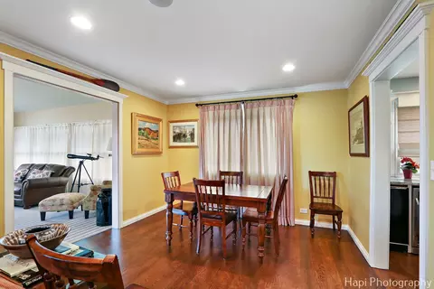 Dining - 714 S Riverside Dr, Mchenry, IL 60050 photo 2 of 2