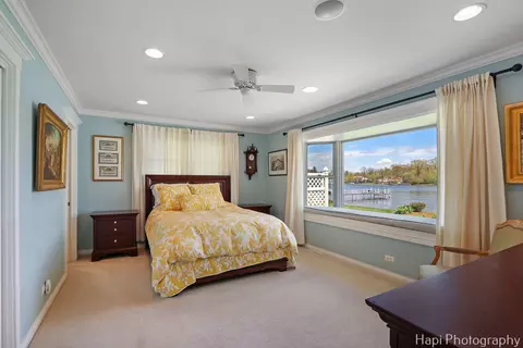 Bedroom - 714 S Riverside Dr, Mchenry, IL 60050 photo 1 of 5