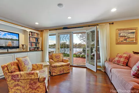 Living - 714 S Riverside Dr, Mchenry, IL 60050 photo 1 of 5