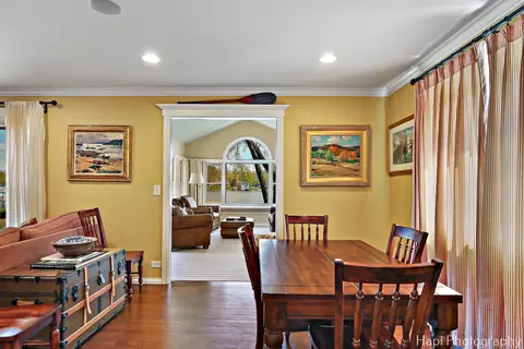 Dining - 714 S Riverside Dr, Mchenry, IL 60050 photo 1 of 2
