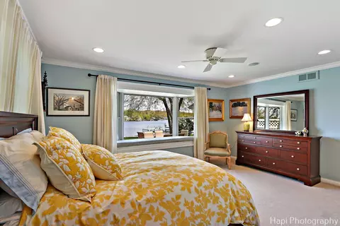 Bedroom - 714 S Riverside Dr, Mchenry, IL 60050 photo 2 of 5