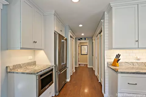 Entry Way - 714 S Riverside Dr, Mchenry, IL 60050 photo 1 of 5