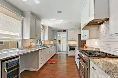 Kitchen - 714 S Riverside Dr, Mchenry, IL 60050 photo 1 of 2