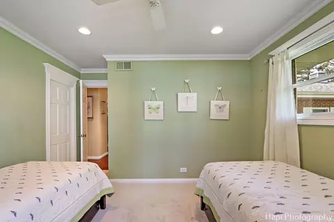 Bedroom - 714 S Riverside Dr, Mchenry, IL 60050 photo 5 of 5