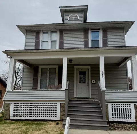 337 S Fordham Ave, Aurora, IL 60506