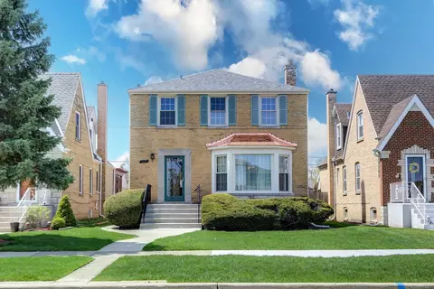 1844 N 75th Ct, Elmwood Park, IL 60707