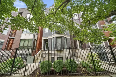 1751 N Artesian Ave #2, Chicago, IL 60647