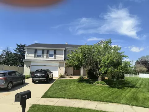 8730 Henry St, Orland Park, IL 60462