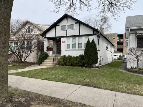 Undisclosed, Chicago, IL 60626