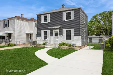 3917 Home Ave, Stickney, IL 60402