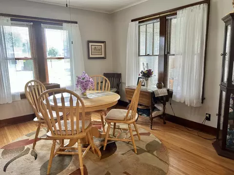 Dining - 1603 11th St, Peru, IL 61354 photo 1 of 1
