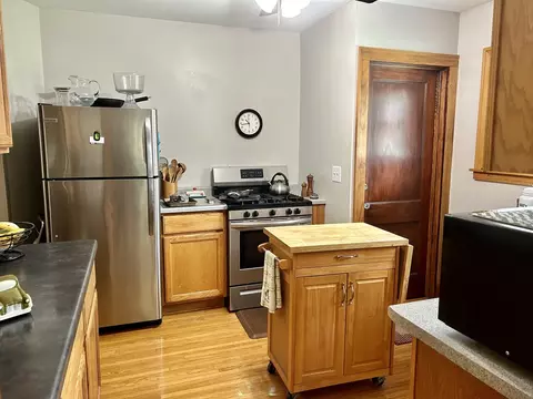 Kitchen - 1603 11th St, Peru, IL 61354 photo 1 of 2