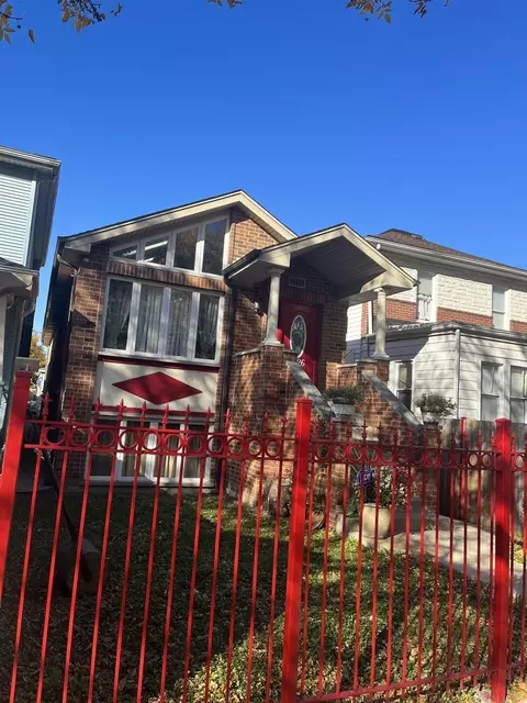 2126 N Kostner Ave, Chicago, IL 60639