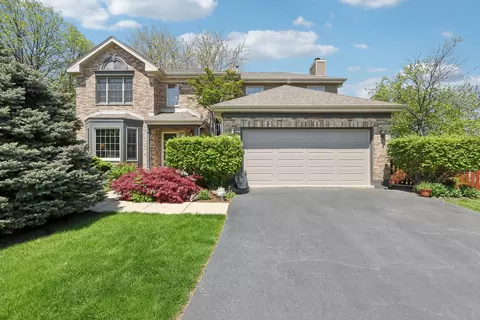 2835 Randall Ridge Ct, Elgin, IL 60124