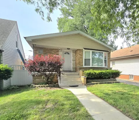 3405 W 116th St, Chicago, IL 60655