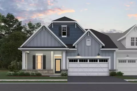 25501 W Stockwell Dr, Plainfield, IL 60544