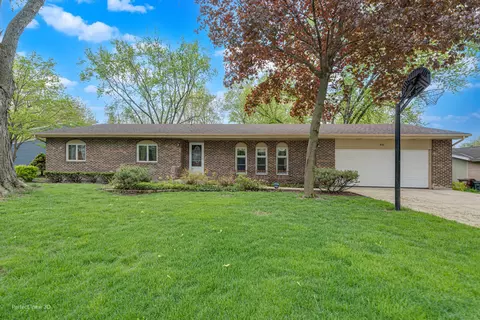 400 Illinois Rd, Frankfort, IL 60423