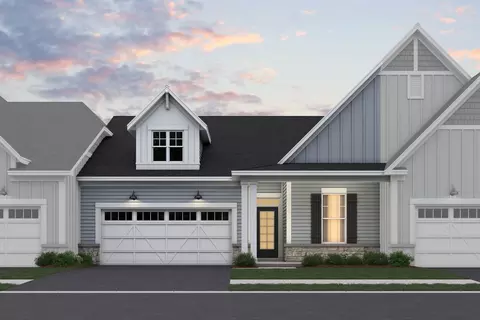 25418 W Alabaster Cir, Plainfield, IL 60544