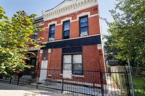 1449 N Artesian Ave, Chicago, IL 60622