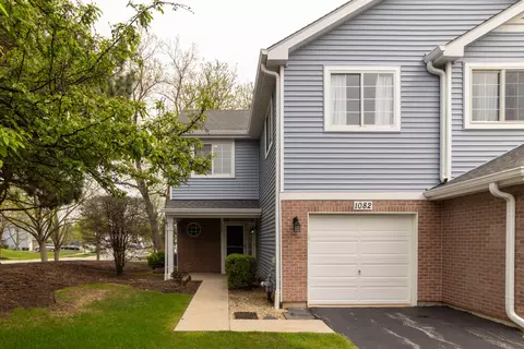 1082 Ripple Ridge Dr, Darien, IL 60561