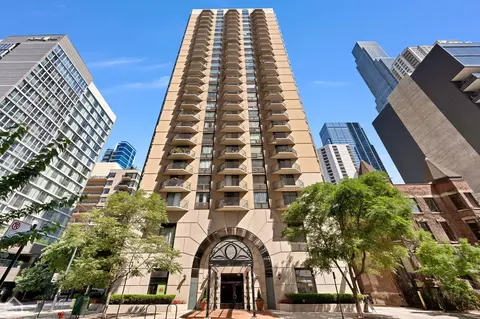 70 W Huron St #2609, Chicago, IL 60654