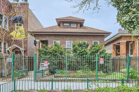 2936 N Keating Ave, Chicago, IL 60641