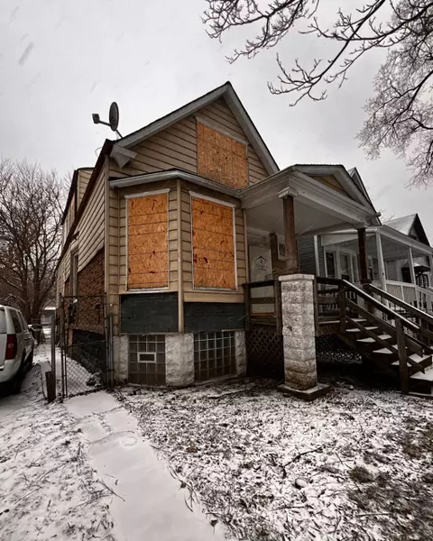 6350 S Wood St, Chicago, IL 60636