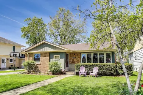 626 Homestead Rd, La Grange Park, IL 60526