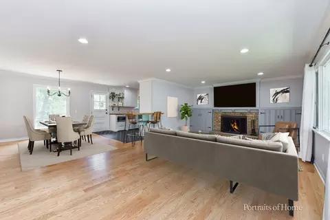 Living - 232 S Randall Rd, Aurora, IL 60506 photo 1 of 3